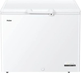 Haier Congelatore HCE301E Orizzontale 300 Litri E