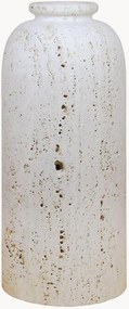 Vaso in travertino Tibor