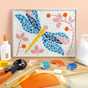 Atelier 72 - Mosaico