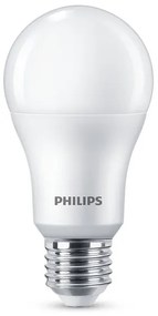 Lampadina LED Philips A60 E27/13W/230V 3000K