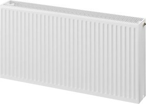 Mexen CV33 radiatore a pannello 600 x 1200 mm, collegamento inferiore, 2801 W, bianco - W633-060-120-00