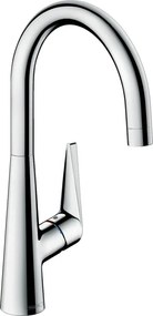 Miscelatore Cucina Monocomando 260 Eco 1jet Cromo Hansgrohe Talis M51