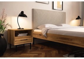 Comodino Abies - The Beds