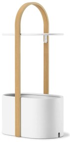 Tavolo portaoggetti 24x35 cm Bellwood - Umbra