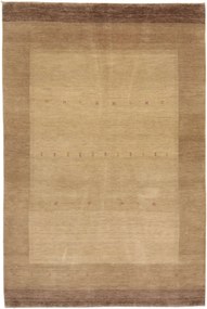 Loribaft Tappeto 120x180 (Indian) Annodato A Mano