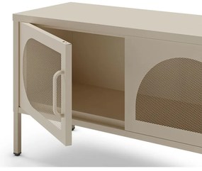 Mobile TV color crema 180x50 cm Tayra - Marckeric