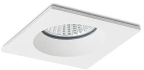 RED -Design Rendl-R12717- Lampada da incasso a LED per bagno TOLEDO 8W/230V IP44