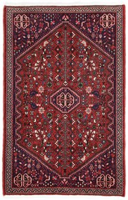 Abadeh Tappeto persiano 110 x 70 (Iran) Annodato A Mano