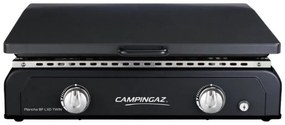 Campingaz - Barbecue a Gas Plancha a Gas Bf Lxd Twin
