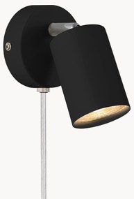 Faretto da parete piccolo con spina Explore