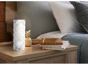 Globo 28071 - Lampada da tavolo LED dimmerabile GIXI LED/1W/5V 2700-6500K