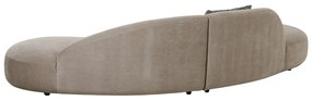 Divano beige 90 cm Venice - House Nordic
