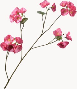 Set di 2 fiori artificiali Begonia