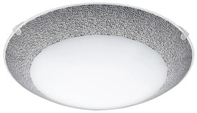 Eglo 95668 - Plafoniera LED MARGITTA 1 LED/8,2W/230V