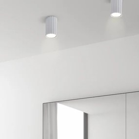 Brilagi - Faretto CRISPINA 1xGU10/10W/230V 10 cm bianco