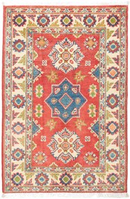 Kazak Tappeto 90 x 60 (Pakistan) Annodato A Mano