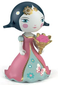 Pacchetto Arty Toys - principesse Luna & Eva & Mila & carrozza
