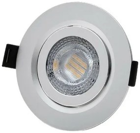 Lampadina LED EDM Da incasso 9 W 806 lm (6400 K)