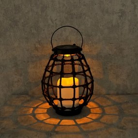 Lampada solare LED KOGE LED/1,2V 300 mAh IP44