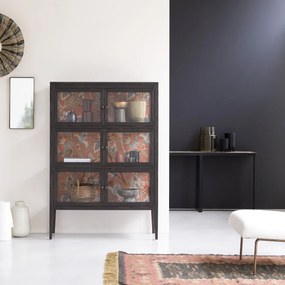 Tikamoon - Credenza in legno d'olmo 110 Tana