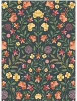 Cole & Son Carta da parati Court Embroidery - 118/13031
