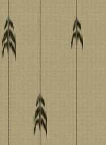 Mindthegap Carta da parati Fir Pattern - WP30150