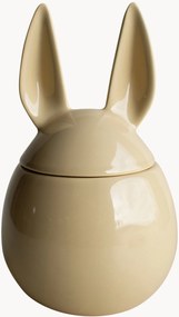 Barattolo pasquale Eating Rabbit