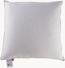Cuscino in piuma a 3 camere The Mermaid, morbido