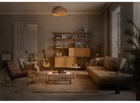 Ledvance - Plafoniera DECOR CARDBOARD 1xE27/15W/230V diametro 40 cm