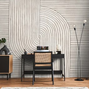 Fotomurale Sheen, multicolore 371 x 280 cm
