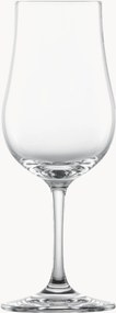 Set di 4 bicchieri da whisky in cristallo Bar Special