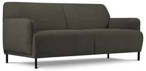 Divano grigio scuro , 175 cm Neso - Windsor &amp; Co Sofas