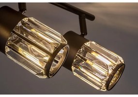 Rabalux 73061 - Faretto VENARO 3xE14/15W/230V