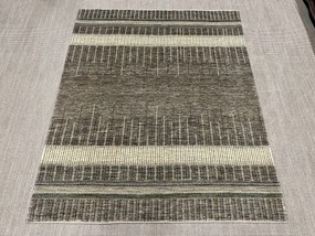 Loribaft Tappeto persiano 200 x 250 Beige (Iran) Annodato A Mano