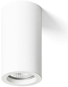 RED - Design Rendl - R12043 - Faretto MOMA 1xGU10/35W/230V bianco