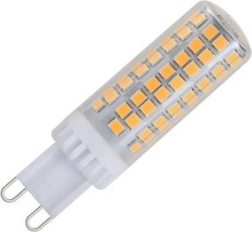 Lampadina LED G9/7W/230V 6000K