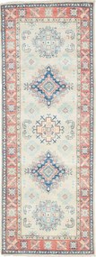 Kazak Tappeto 70x190 (Pakistan) Annodato A Mano