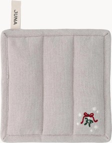 Set di 2 presine natalizie Christmas Fable
