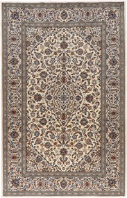 Kashan Tappeto persiano 200x310 (Iran) Annodato A Mano