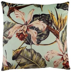 Cuscino Orchidea 45 x 45 cm Quadrato