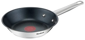 Teglie in acciaio inox 2 pezzi Cook Eat - Tefal