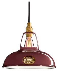 Coolicon - Original 1933 Design Lampada a Sospensione Metropolitan Coolicon