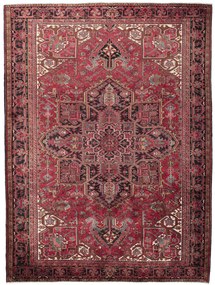Heriz Tappeto persiano 300x380 (Iran) Annodato A Mano