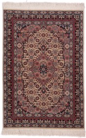 Tabriz Tappeto orientale 150x100 (Cina) Annodato A Mano