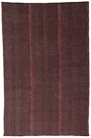 Kilim Tappeto persiano 170x260 Rosso (Iran) Tessuto A Mano