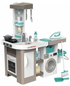 Cucina Giocattolo Smoby Tefal
