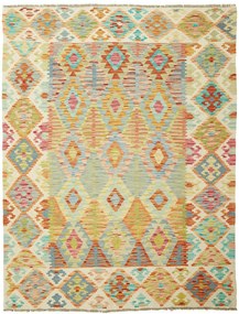 Kilim Tappeto orientale 160x210 (Pakistan) Tessuto A Mano
