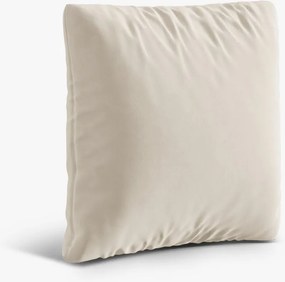 Cuscino decorativo Nuria in velluto – 40x40 cm