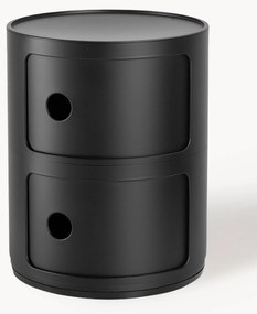 Contenitore di design con 2 cassetti Componibili