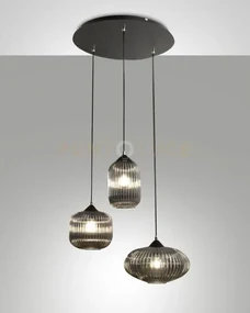 Nordal sospensione fume' 3662-47-126